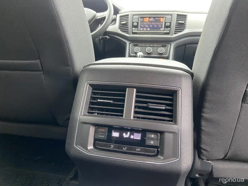 Volkswagen Amarok 2017 - 5