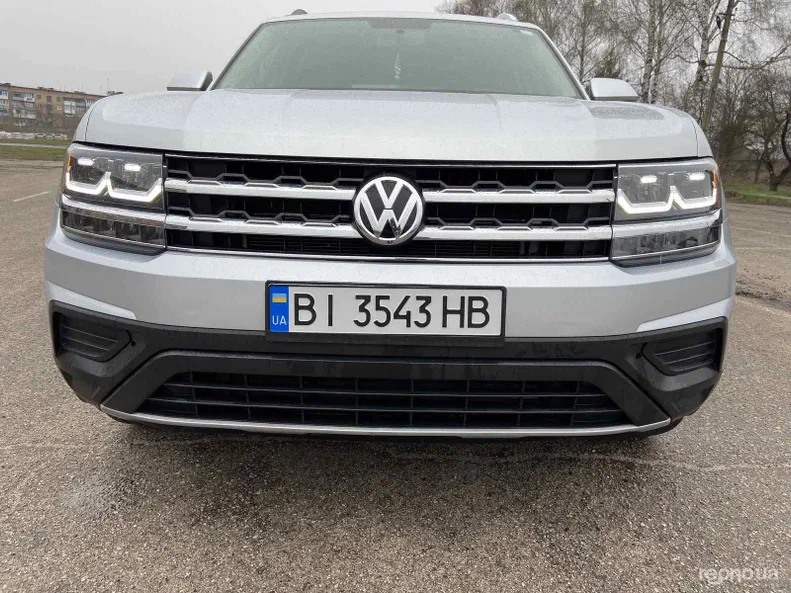 Volkswagen Amarok 2017 - 13