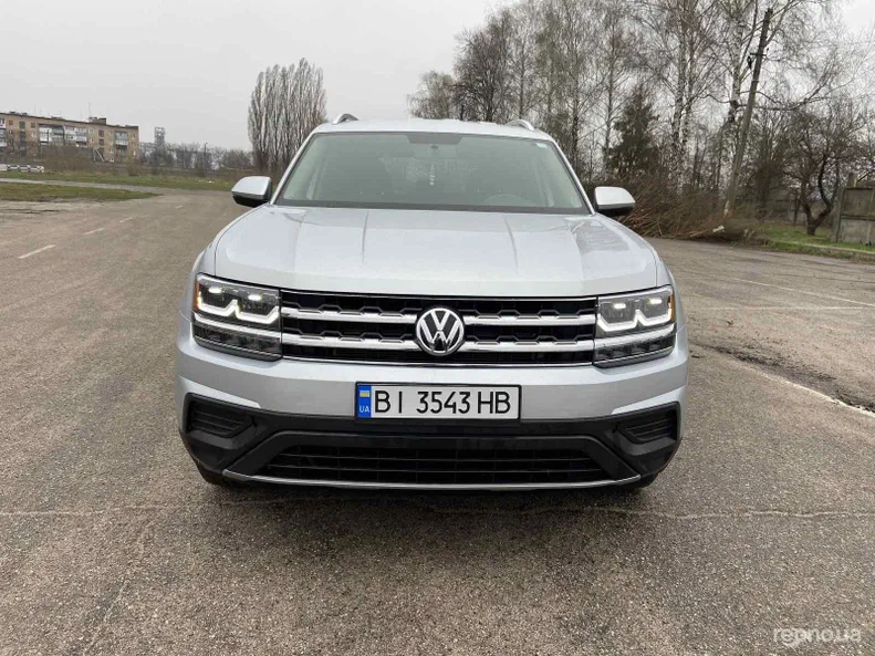 Volkswagen Amarok 2017
