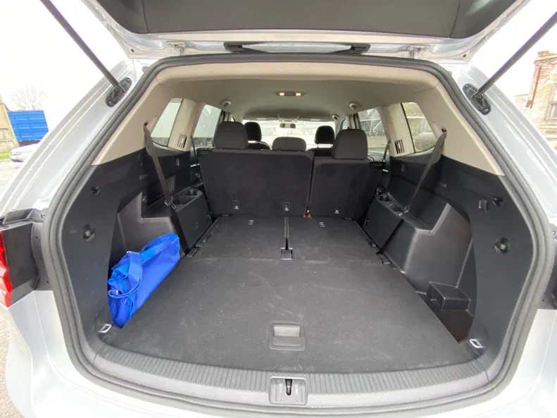 Volkswagen Amarok 2017 - 6