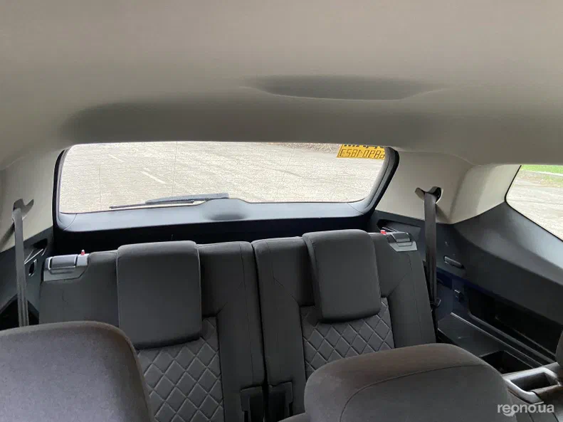 Volkswagen Amarok 2017 - 14