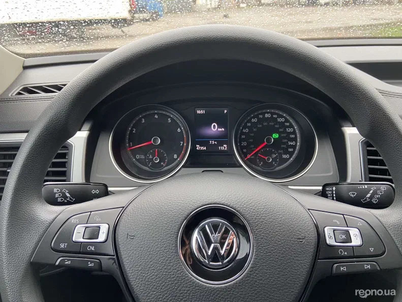 Volkswagen Amarok 2017