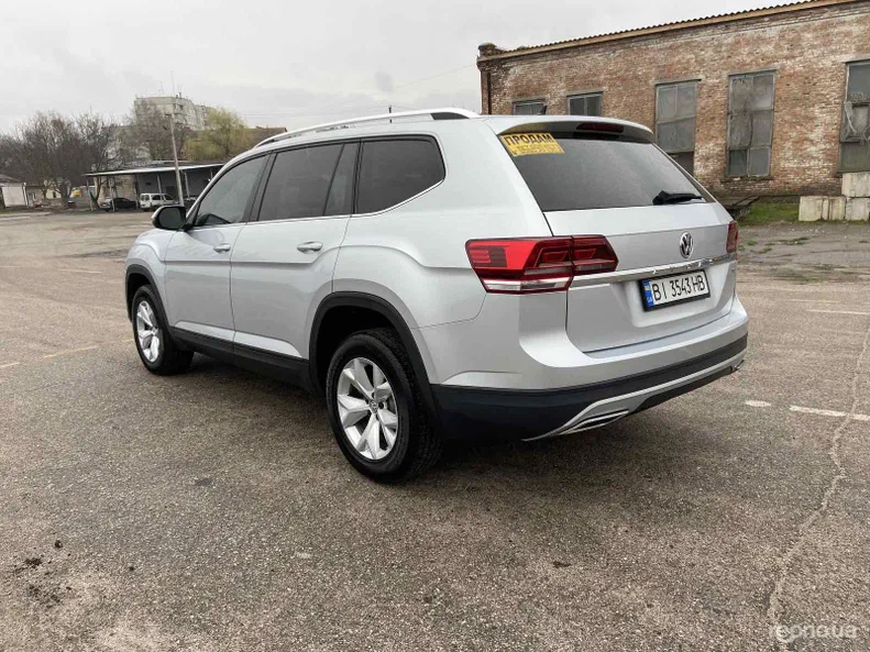 Volkswagen Amarok 2017 - 7