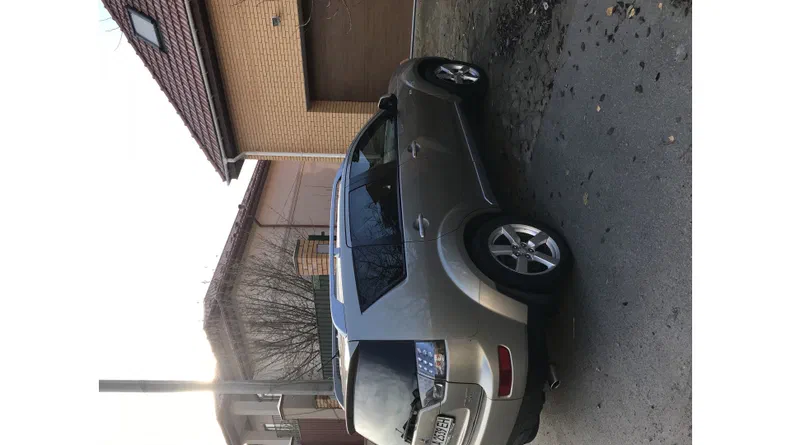 Mitsubishi Outlander 2007 - 6