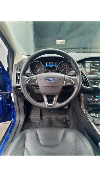 Ford Focus 2015 - 22