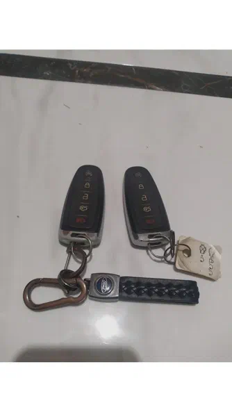 Ford Focus 2015 - 27