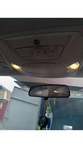 Ford Focus 2015 - 15