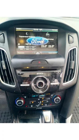 Ford Focus 2015 - 26