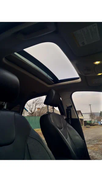 Ford Focus 2015 - 14