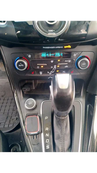 Ford Focus 2015 - 24