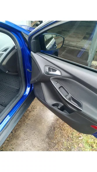 Ford Focus 2015 - 13