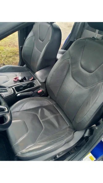 Ford Focus 2015 - 19