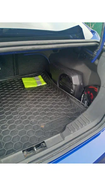 Ford Focus 2015 - 11