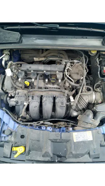 Ford Focus 2015 - 10