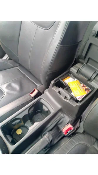 Ford Focus 2015 - 18