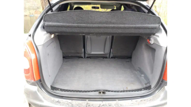 Citroen Xsara 2002 - 15