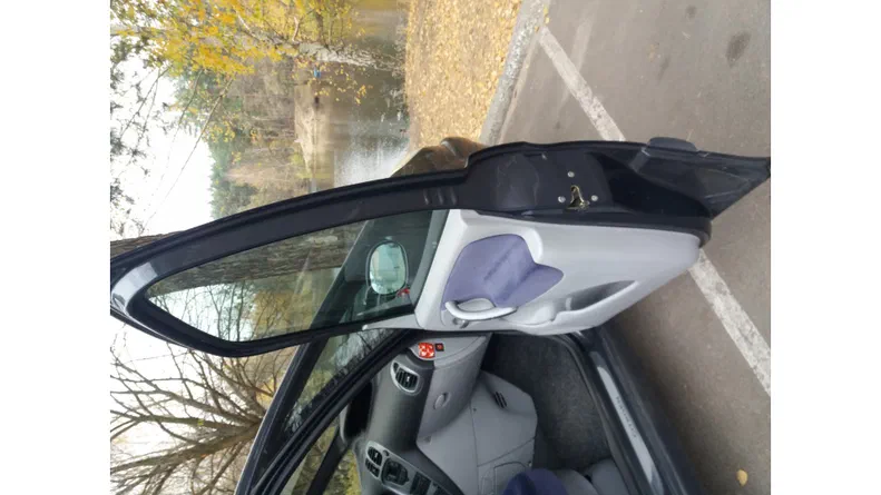 Citroen Xsara 2002 - 7