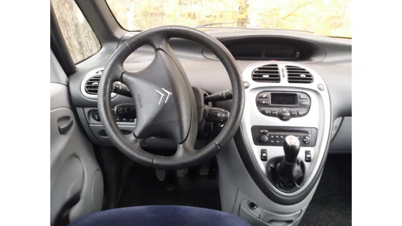 Citroen Xsara 2002 - 14