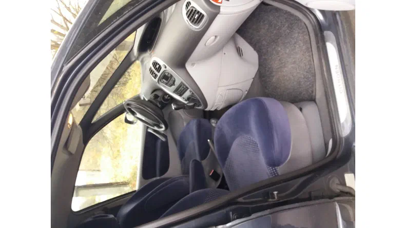 Citroen Xsara 2002 - 6