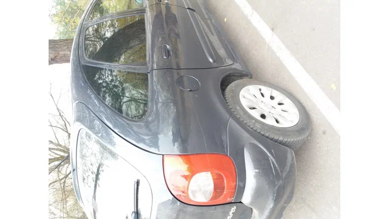 Citroen Xsara 2002 - 10