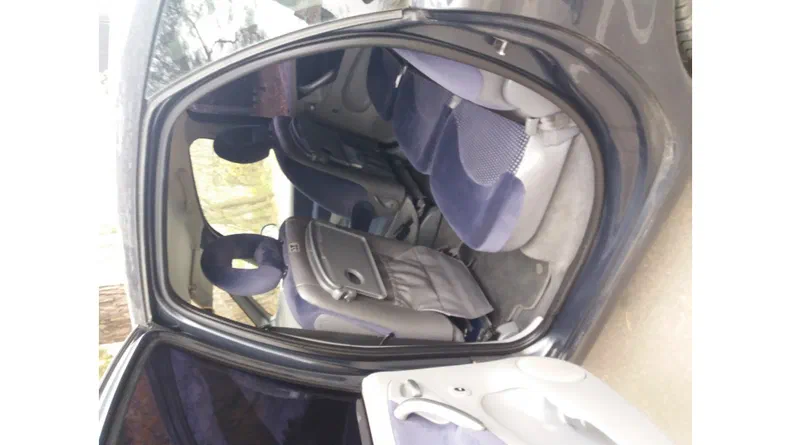 Citroen Xsara 2002 - 13