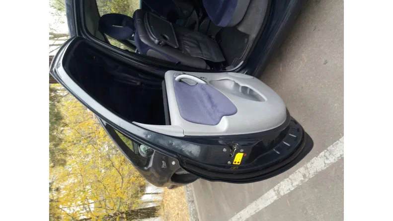 Citroen Xsara 2002 - 9