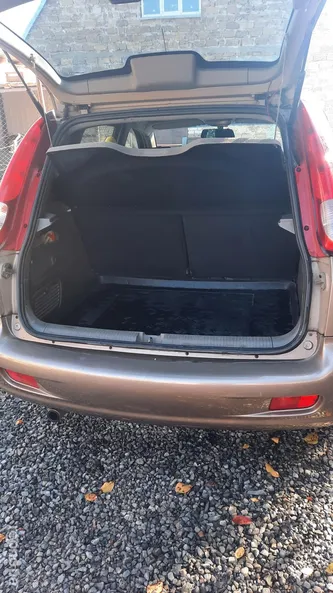 Chevrolet Tacuma 2004 - 4