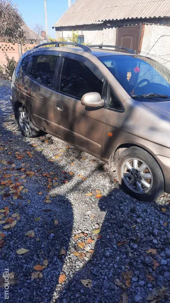 Chevrolet Tacuma 2004 - 3